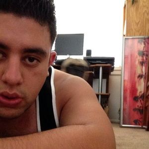 Meet your Posher, Sergio